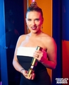 Scarlett Johansson - E! People’s Choice Awards Portrait (December 7, 2021) - scarlett-johansson photo