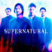 Season 10 - supernatural icon