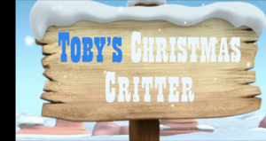  Sherïff Callïes Wïld West - Toby's Chrïstmas Crïtter / A Very Trïcky Chrïstmas S02E05