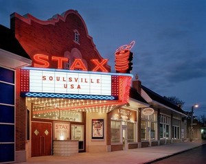 Stax Museum And Record Shop
