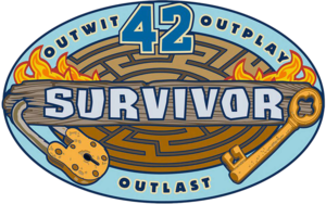  Survivor 42