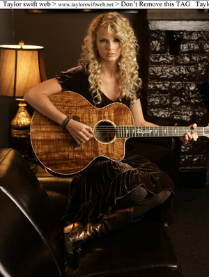 Taylor ~ AP Photo Portraits (2006)