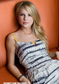 Taylor ~ US Weekly (2007) - taylor-swift photo