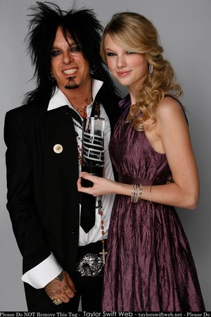  Taylor ~ Young Hollywood Awards (2008)