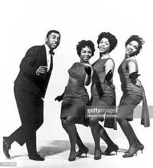  The Exciters