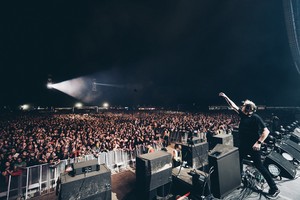  The Offspring Live at Aftershock Festival (Oct 10, 2021)