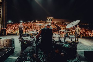  The Offspring Live at Blue Ridge Rock Festival (Sep 10, 2021)