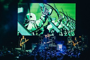  The Offspring Live in Camden, NJ (Sep 25, 2021)