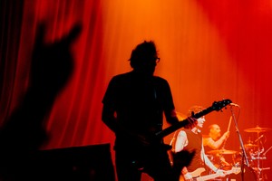  The Offspring Live at The Fillmore Silver Spring (Sep 24, 2021)