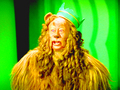 The Wizard of Oz - Cowardly Lion - the-wizard-of-oz fan art