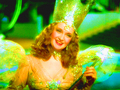 The Wizard of Oz - Glinda - the-wizard-of-oz fan art