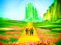 The Wizard of Oz - Off to See The Wizard! - the-wizard-of-oz fan art