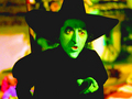 The Wizard of Oz - The Wicked Witch of the West - the-wizard-of-oz fan art