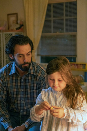  This Is Us | 6.03 | Four Fathers | Promotional 写真