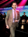 Tom Hiddleston | Male TV Star of 2021 award for ‘Loki’ |  People's Choice Awards | December 7 - tom-hiddleston photo