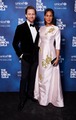 Tom Hiddleston and Zawe Ashton || The Blue Moon Gala for UNICEF, Outernet London | December 8, 2021  - tom-hiddleston photo