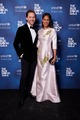 Tom Hiddleston and Zawe Ashton || The Blue Moon Gala for UNICEF, Outernet London || December 8, 2021 - tom-hiddleston photo