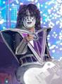 Tommy ~Lexington, Kentucky...February 13, 2020 (End of the Road Tour)  - kiss photo