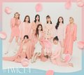 twice-jyp-ent - Twice 4th Best Album wallpaper
