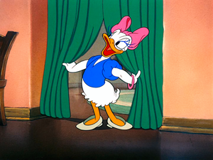  Walt Disney Screencaps – گلبہار, گل داؤدی بتھ, مرغابی