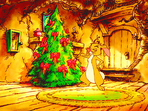  Winnie the Pooh: A Very Merry Pooh год