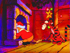  Winnie the Pooh: A Very Merry Pooh বছর