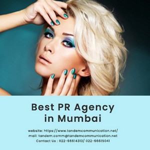    Best PR Agency in Mumbai 