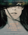  Where the Crawdads Sing (2022) Poster - book-to-screen-adaptations photo