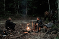 11x09 ~ No Other Way ~ Daryl, Gabriel and Elijah - the-walking-dead photo