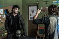 11x09 ~ No Other Way ~ Daryl and Austin - the-walking-dead photo
