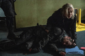 11x09 ~ No Other Way ~ Leah and Austin - the-walking-dead photo