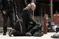 11x09 ~ No Other Way ~ Leah and Brandon - the-walking-dead photo