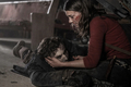 11x09 ~ No Other Way ~ Maggie and Alden - the-walking-dead photo