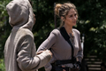 11x09 ~ No Other Way ~ Magna and Kelly - the-walking-dead photo