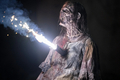 11x09 ~ No Other Way ~ Walker - the-walking-dead photo