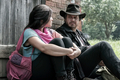 11x11 ~ Rogue Element ~ Eugene and Princess - the-walking-dead photo