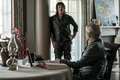 11x12 ~ The Lucky Ones ~ Daryl and Pamela - the-walking-dead photo