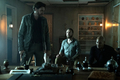 11x13 ~ Warlords ~ Aaron, Gabriel and Toby - the-walking-dead photo