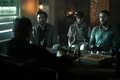 11x13 ~ Warlords ~ Aaron, Toby, Jesse and Ian - the-walking-dead photo