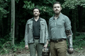 11x13 ~ Warlords ~ Aaron and Toby - the-walking-dead photo