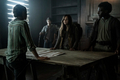 11x13 ~ Warlords ~ Lydia, Elijah, Maggie and Marco - the-walking-dead photo