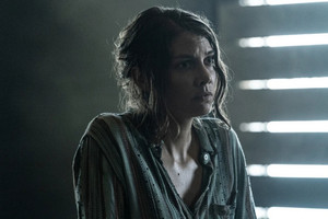  11x13 ~ Warlords ~ Maggie