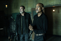 11x13 ~ Warlords ~ Negan and Gabriel - the-walking-dead photo