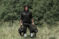 11x14 ~ The Rotten Core ~ Daryl - the-walking-dead photo