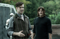 11x15 ~ Trust ~ Lance and Daryl - the-walking-dead photo