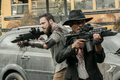 11x16 ~ Acts of God ~ Aaron and Gabriel - the-walking-dead photo