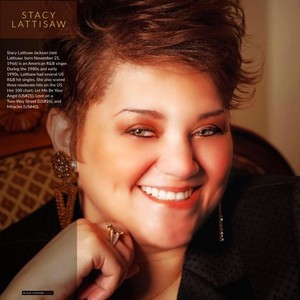  Facts Pertaining To Stacy Lattisaw