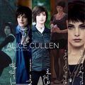 Alice Cullen  - alice-cullen fan art