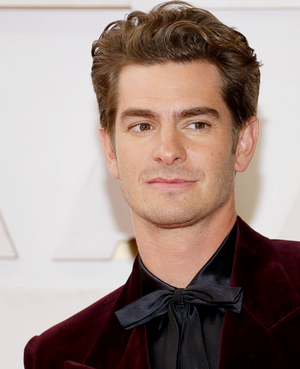  Andrew 가필드 | 94th Annual Academy Awards | Hollywood, California | March 27, 2022