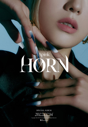  Apink Special Album [HORN]